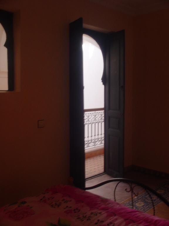 B&B Riad Al Barad Marakeş Dış mekan fotoğraf