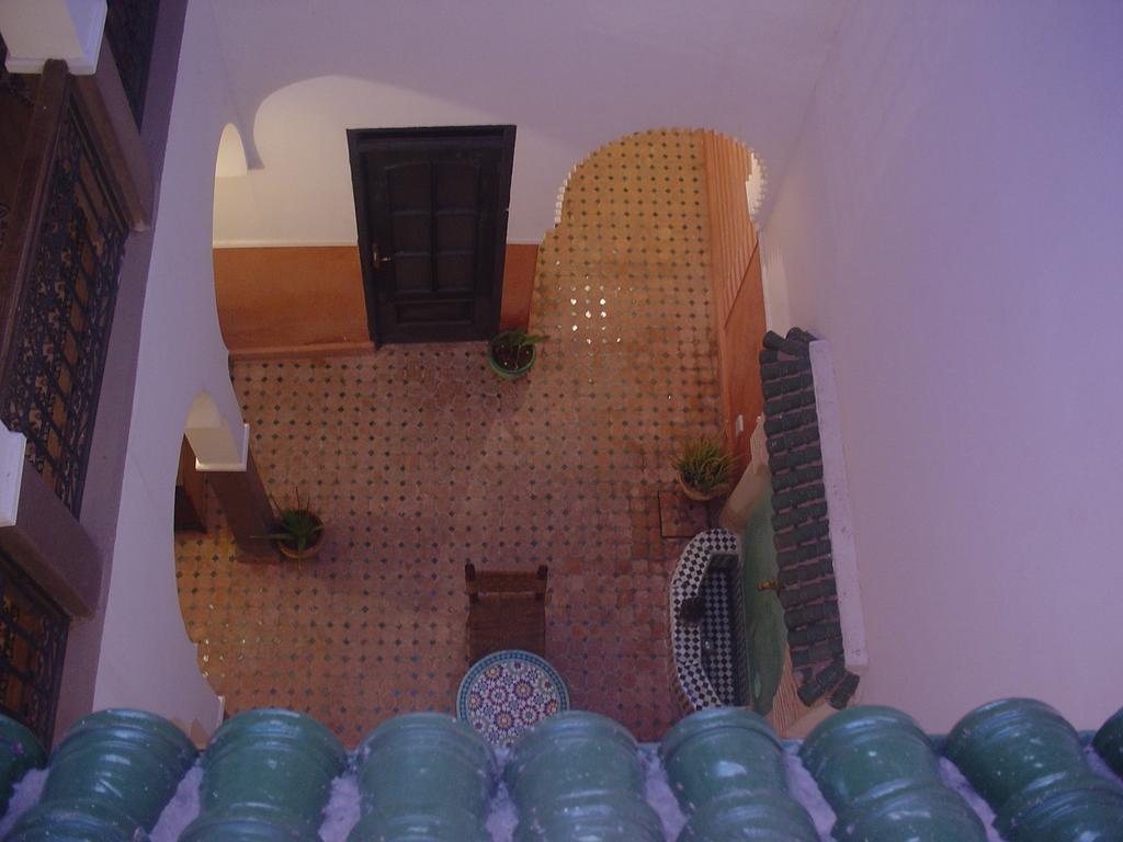 B&B Riad Al Barad Marakeş Dış mekan fotoğraf