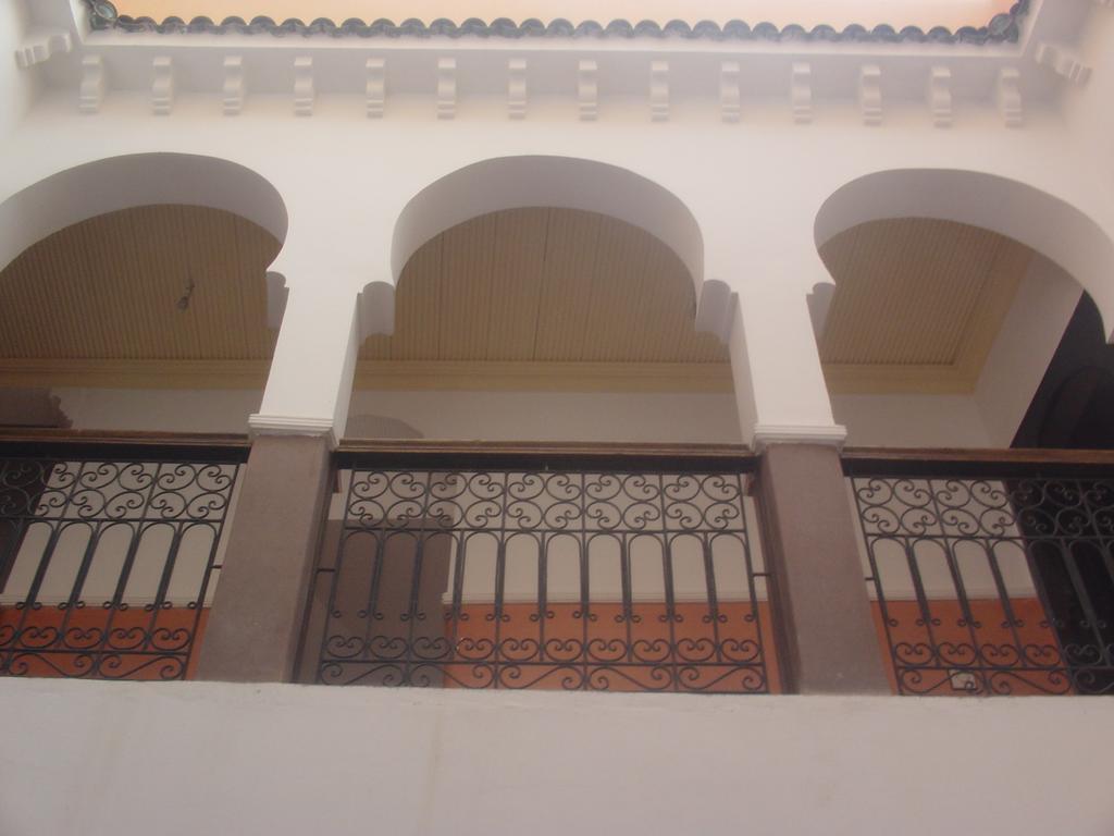 B&B Riad Al Barad Marakeş Dış mekan fotoğraf