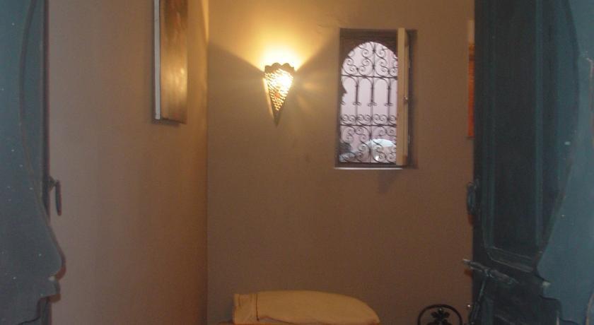 B&B Riad Al Barad Marakeş Oda fotoğraf