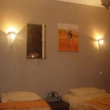 B&B Riad Al Barad Marakeş Dış mekan fotoğraf