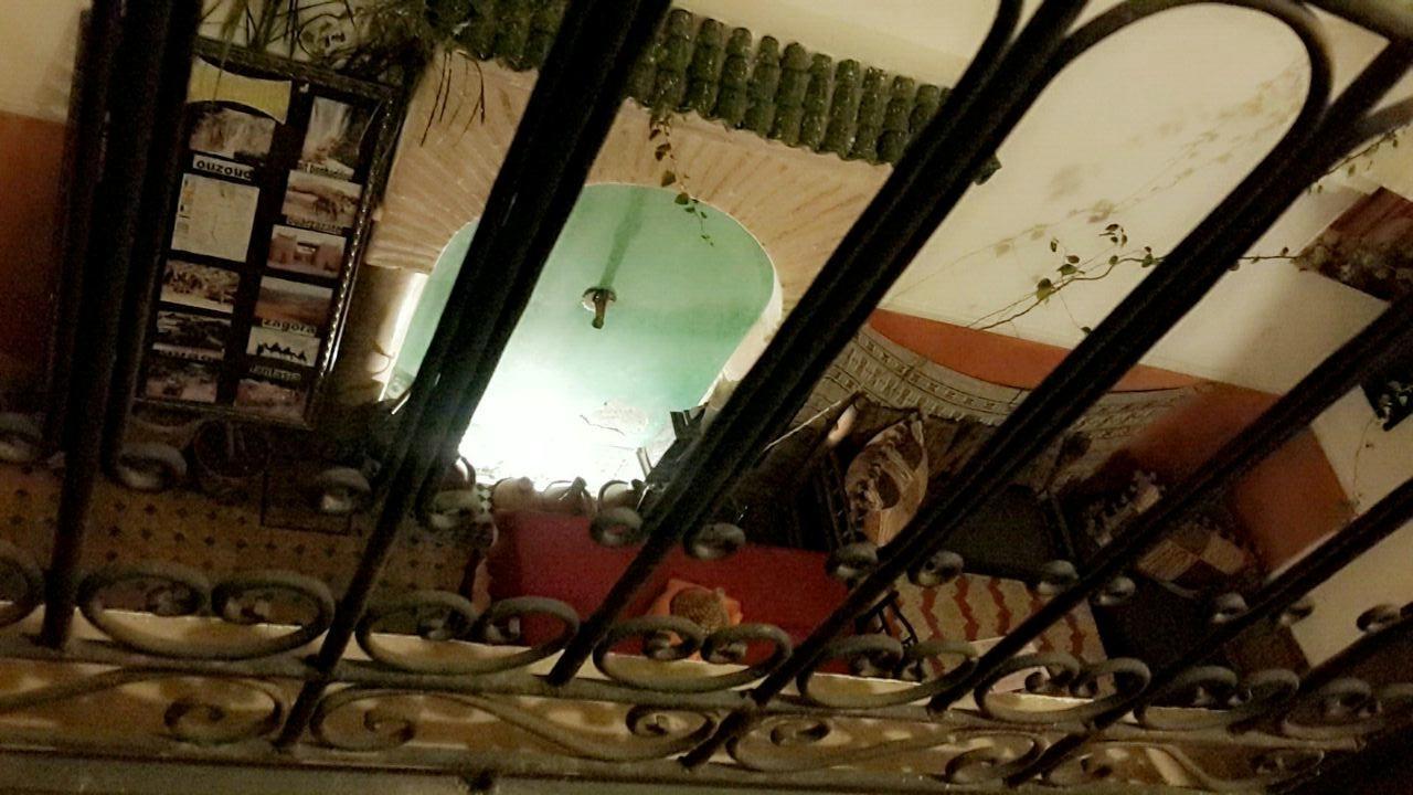 B&B Riad Al Barad Marakeş Dış mekan fotoğraf
