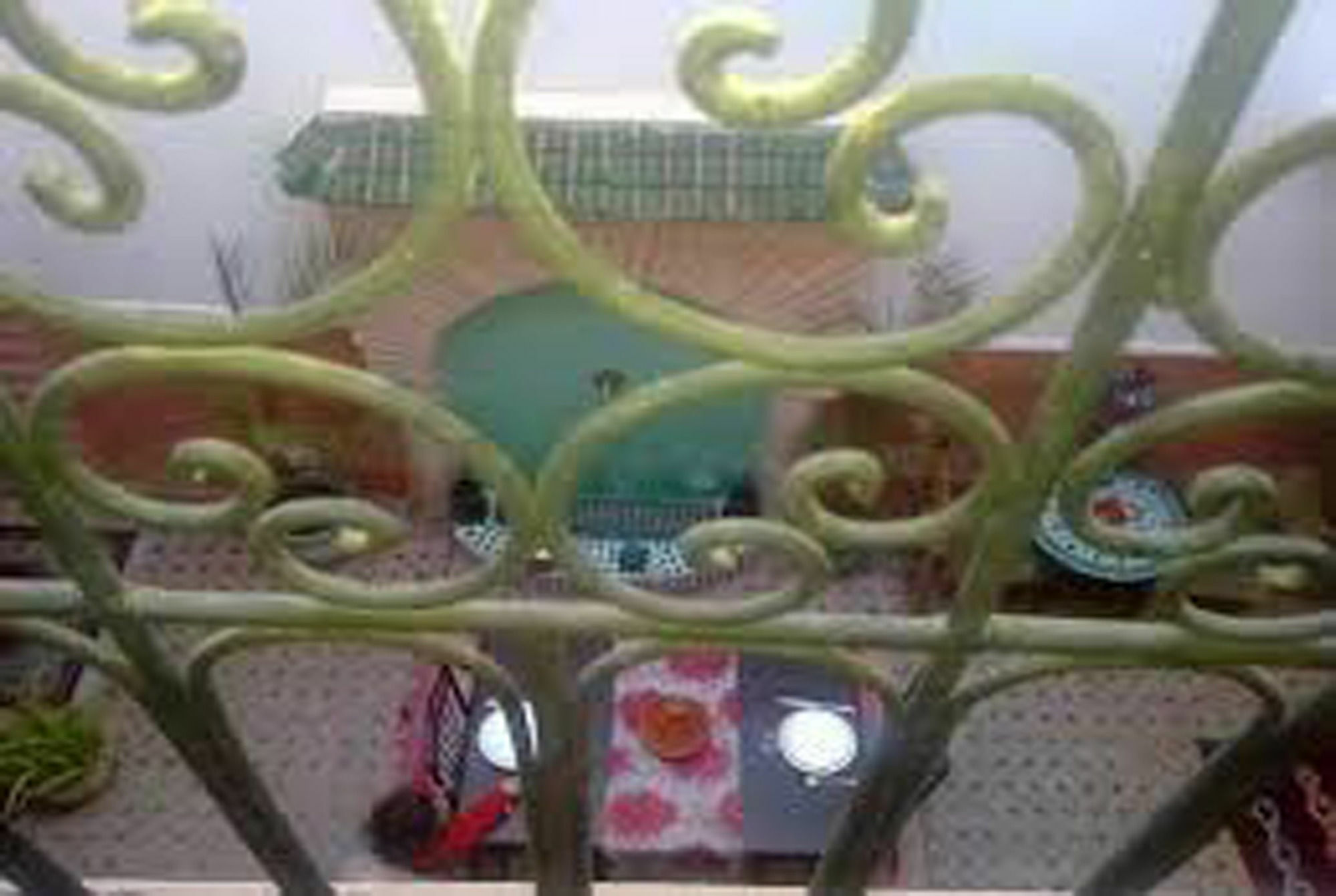B&B Riad Al Barad Marakeş Dış mekan fotoğraf